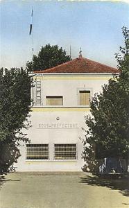LE TELAGH SOUS PREFECTURE